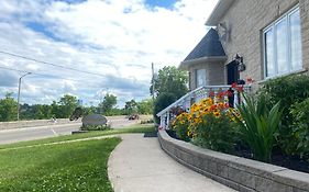 Butterfly Manor
